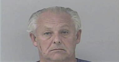 Fred Ford, - St. Lucie County, FL 